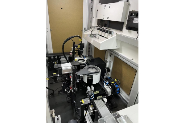 CDD Automated Appearance Inspection